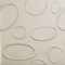 Ekena Millwork 19 5/8in. W x 19 5/8in. H Felix EnduraWall Decorative 3D Wall Panel Covers 2.67 Sq. Ft. WP20X20FEEPE - alternate 1